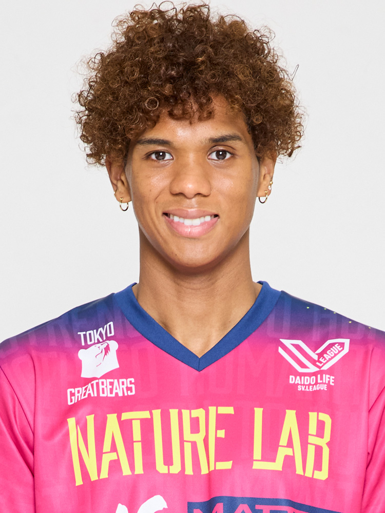 村山豪 | バレーボールキング