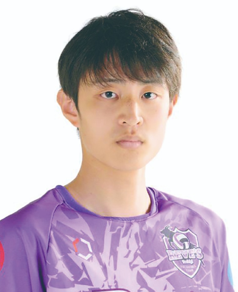 山本和弘 | バレーボールキング