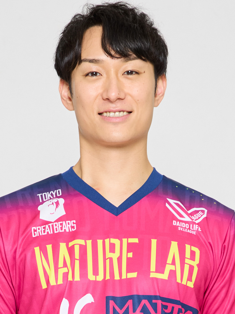 柳田将洋 | バレーボールキング