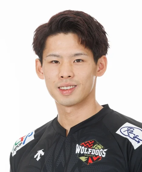 1/4-5VC長野トライデンツ戦】ウルフドッグス名古屋オフィシャル