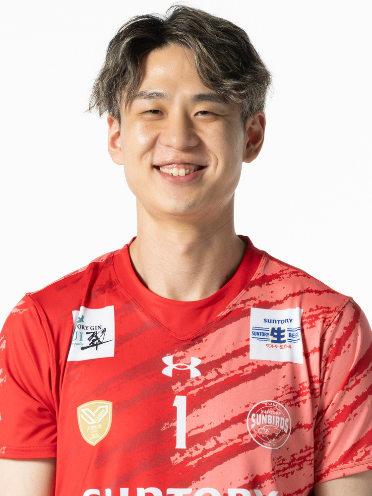 小野寺太志 | バレーボールキング