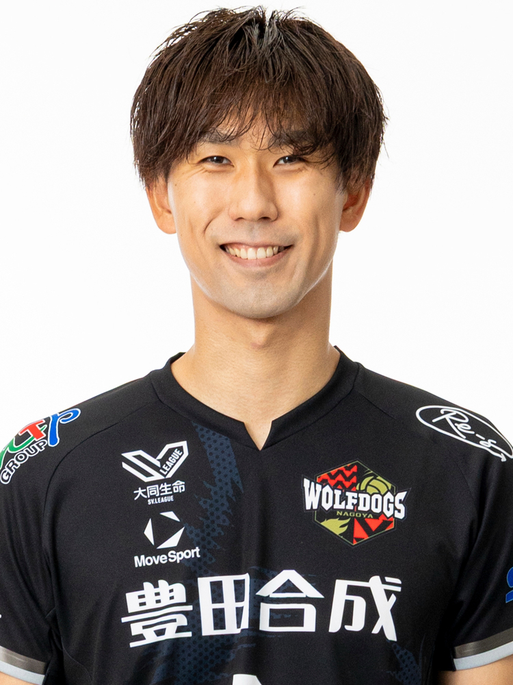 山田脩造 | バレーボールキング