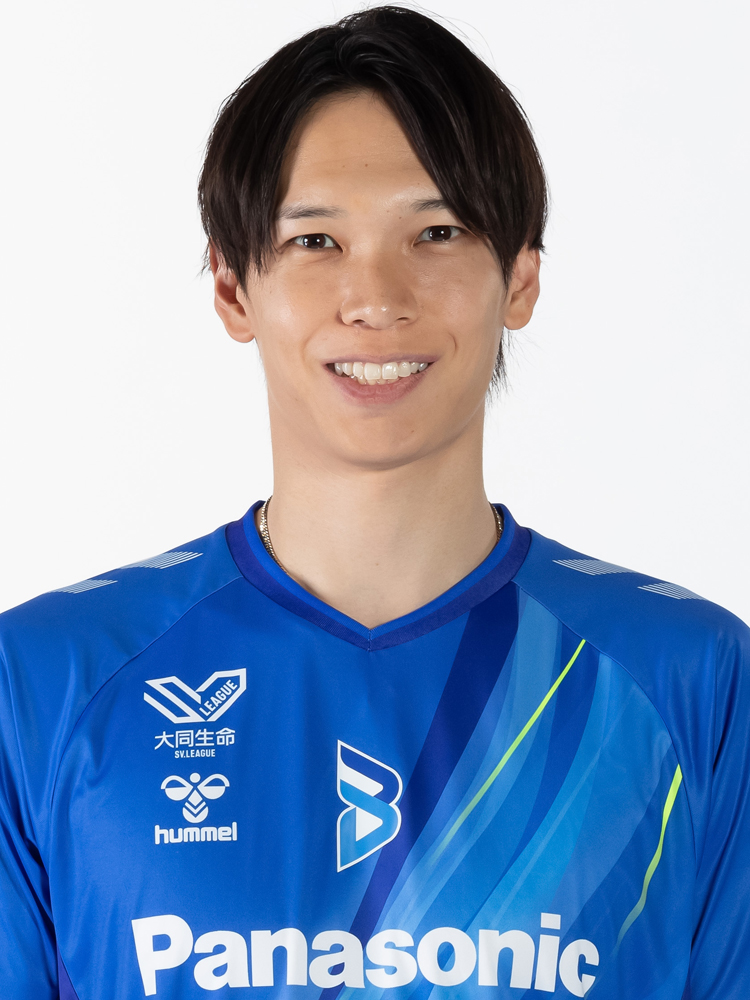 山内晶大 | バレーボールキング