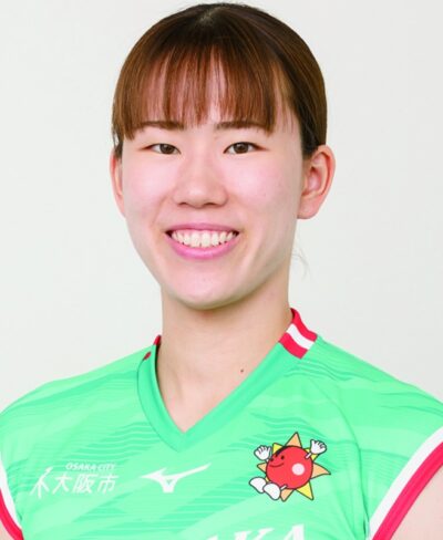 林琴奈選手日本代表レプリカシャツバレーボール2024 バレー女子日本代表、3連勝！林琴奈に注目！出身校は？経歴まとめ