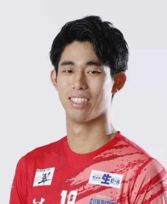 サントリーサンバーズ大阪 | SUNBIRDS HIGHLIGHT🔥🔥 #甲斐