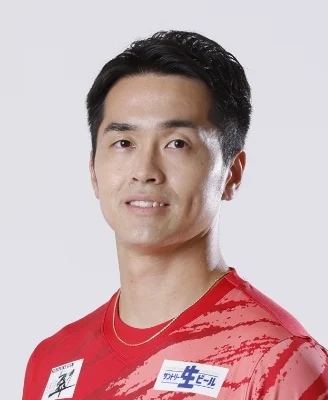 サントリーサンバーズ 藤中謙也選手 サイン入り ユニフォーム 藤中謙也 | バレーボールキング
