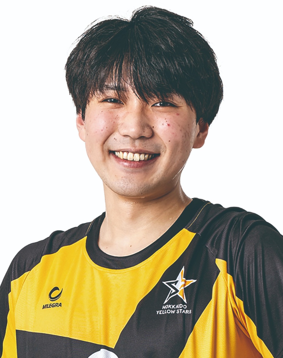 新品タグ付き_No4.中谷選手 中谷薫 | バレーボールキング