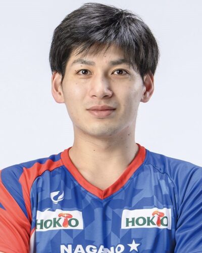 齊藤優太様 齊藤優太 | バレーボールキング