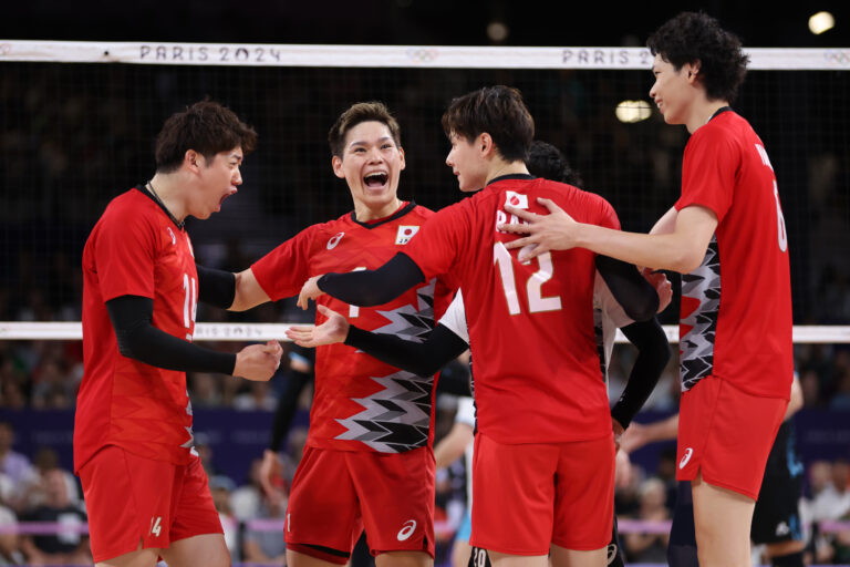 バレーボール男子世界選手権2025の出場国・試合日程・組み合わせ・配信情報 バレーボールキング