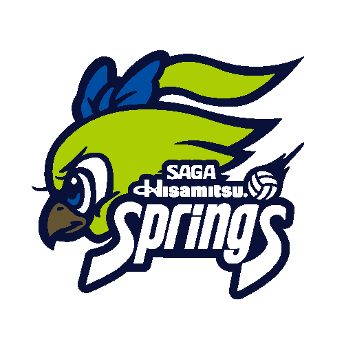 Mizuno 佐賀スプリングス（久光スプリングス）セレモニー