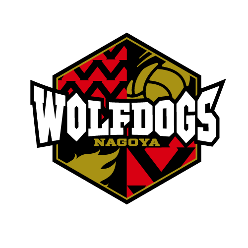 バレーボール　ロンt ウルフドッグス名古屋 2025.4.19】2024-25 大同生命SV.LEAGUE MEN QuarterFinals GAME2