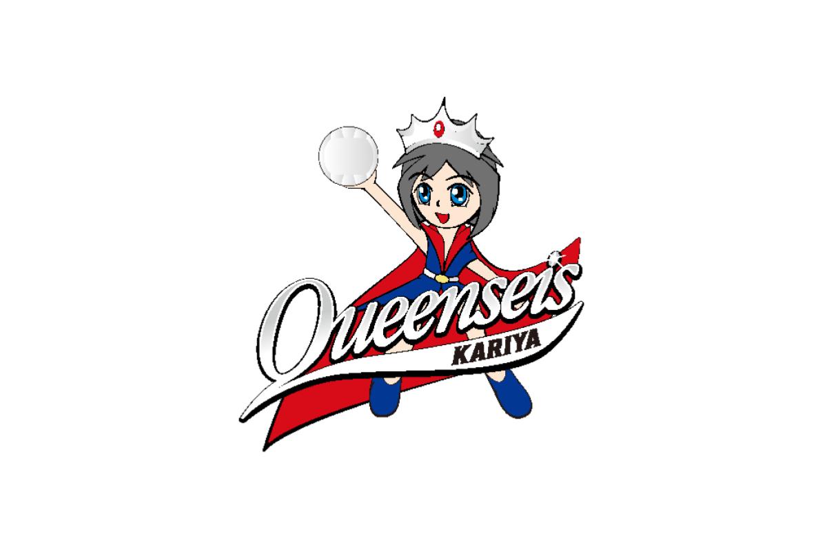 クインシーズ刈谷が新シーズンのユニフォームデザインを発表！ 3