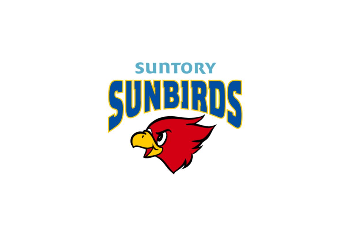 サントリーサンバーズ大阪がストレートで快勝！ 前回大会準優勝の