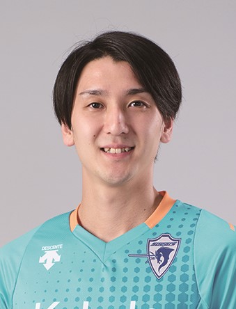 増田宏人 | バレーボールキング