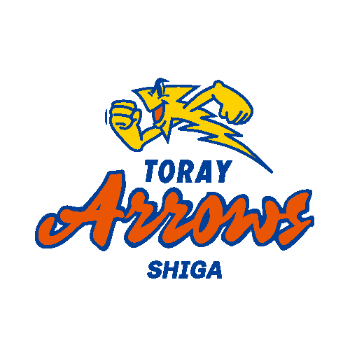 東レアローズ滋賀 | バレーボールキング