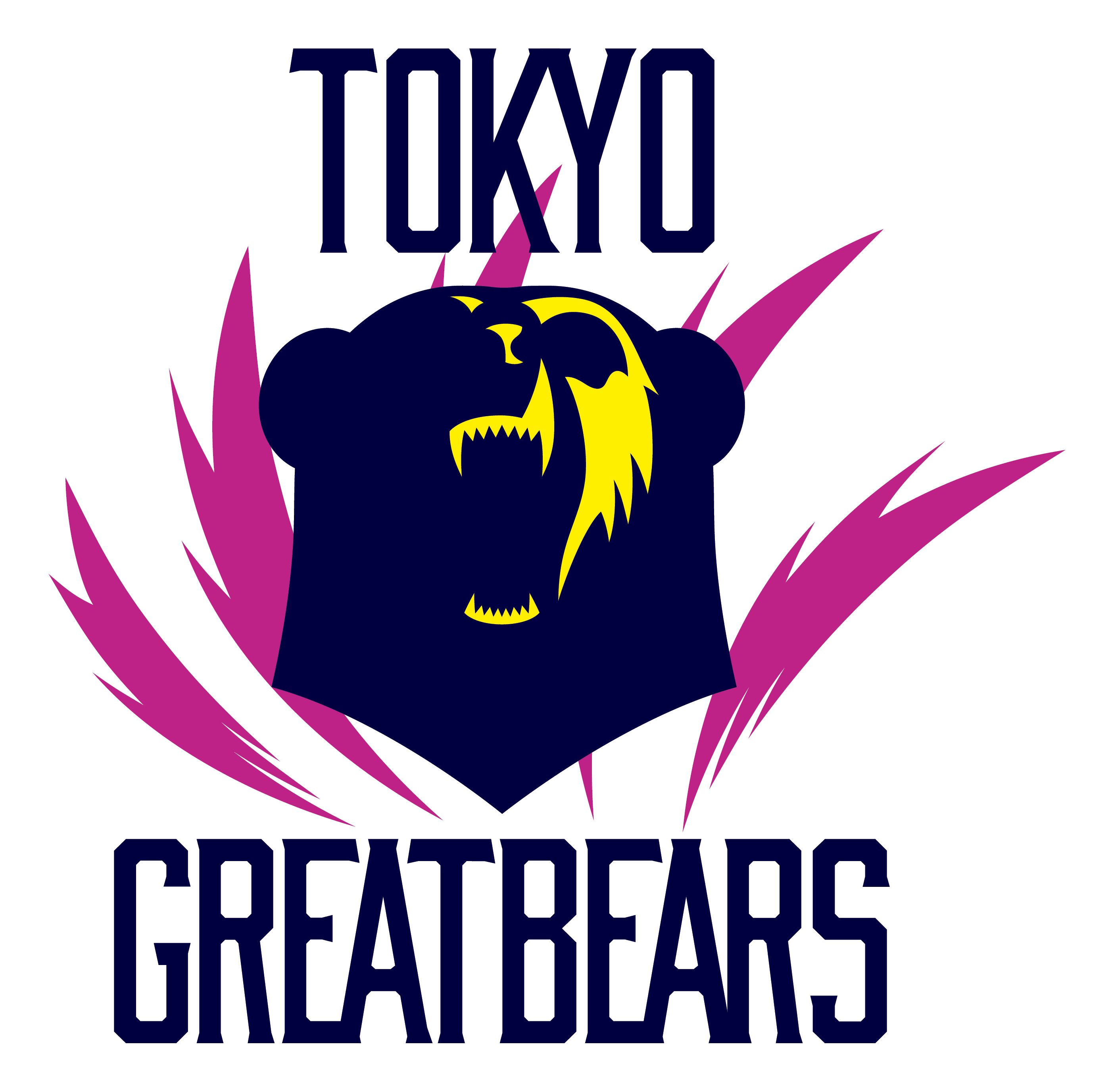 東京グレートベアーズ | バレーボールキング