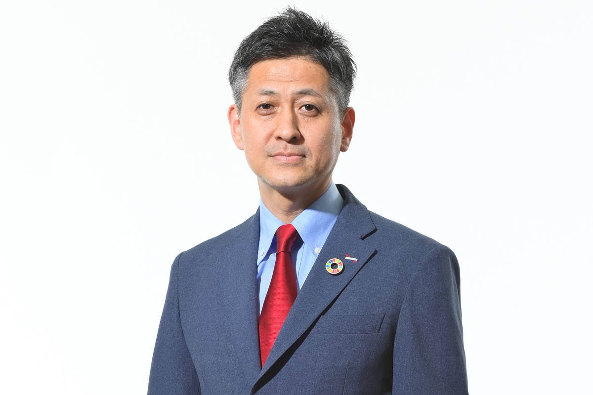 第二の黄金期」を迎えるサントリーサンバーズ大阪。栗原圭介GMが語る