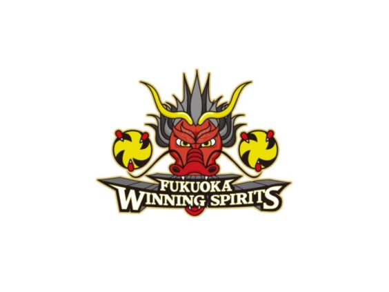 福岡ウイニングスピリッツ | バレーボールキング