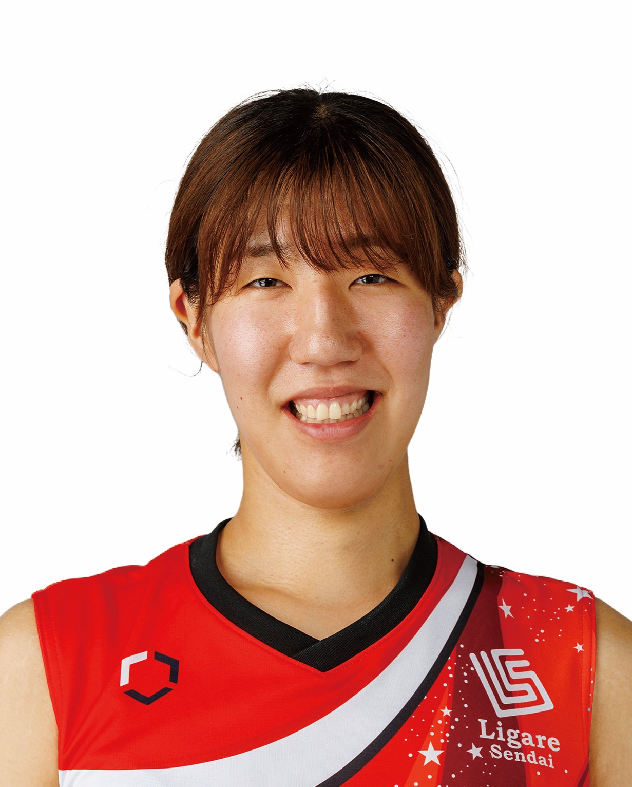 髙橋蒼未 | バレーボールキング