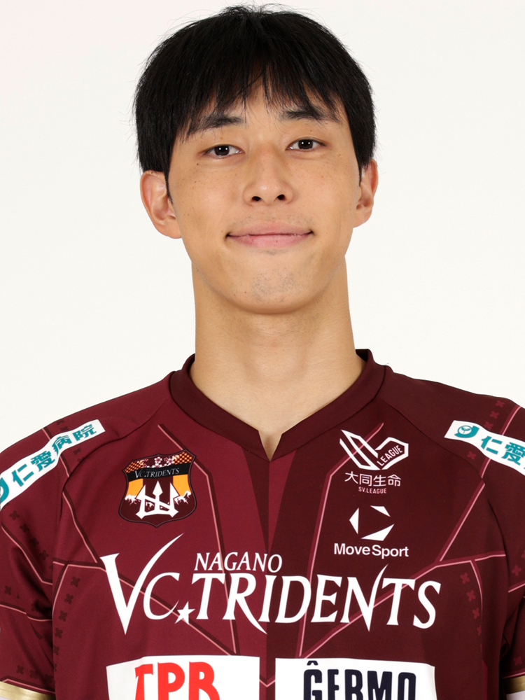 佐藤 佐藤隆哉 | バレーボールキング