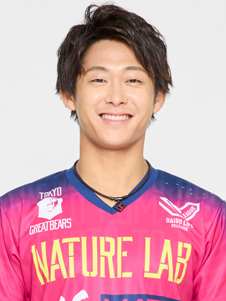 谷口渉 | バレーボールキング