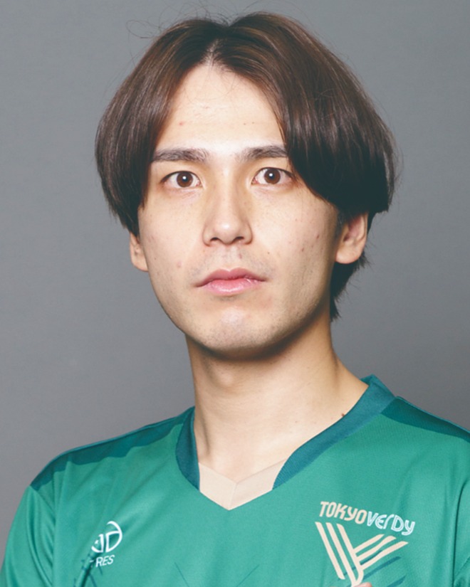 羽富琉偉 | バレーボールキング