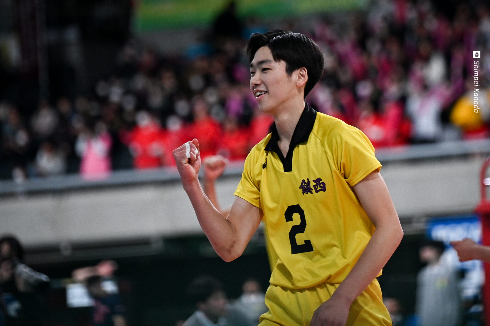 【写真・1枚目】【春高バレー2026 女子】組み合わせ・日程・結果一覧(随時更新) | バレーボールキング