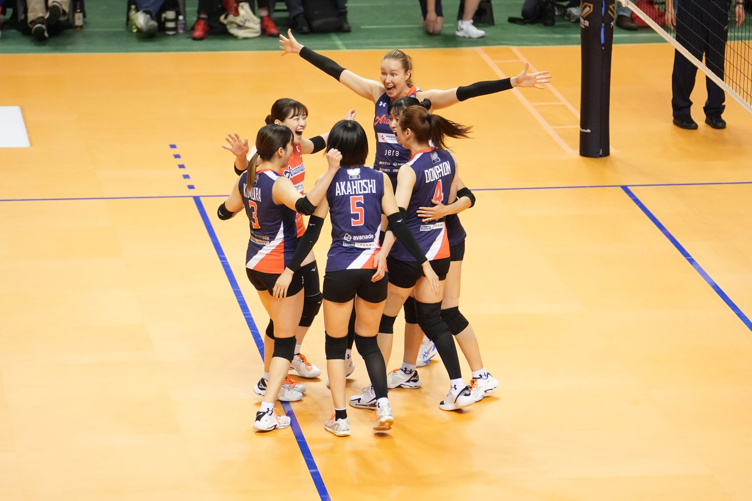 SV女子 第20節見どころ】刈谷とA山形がレギュラーシーズン最後の