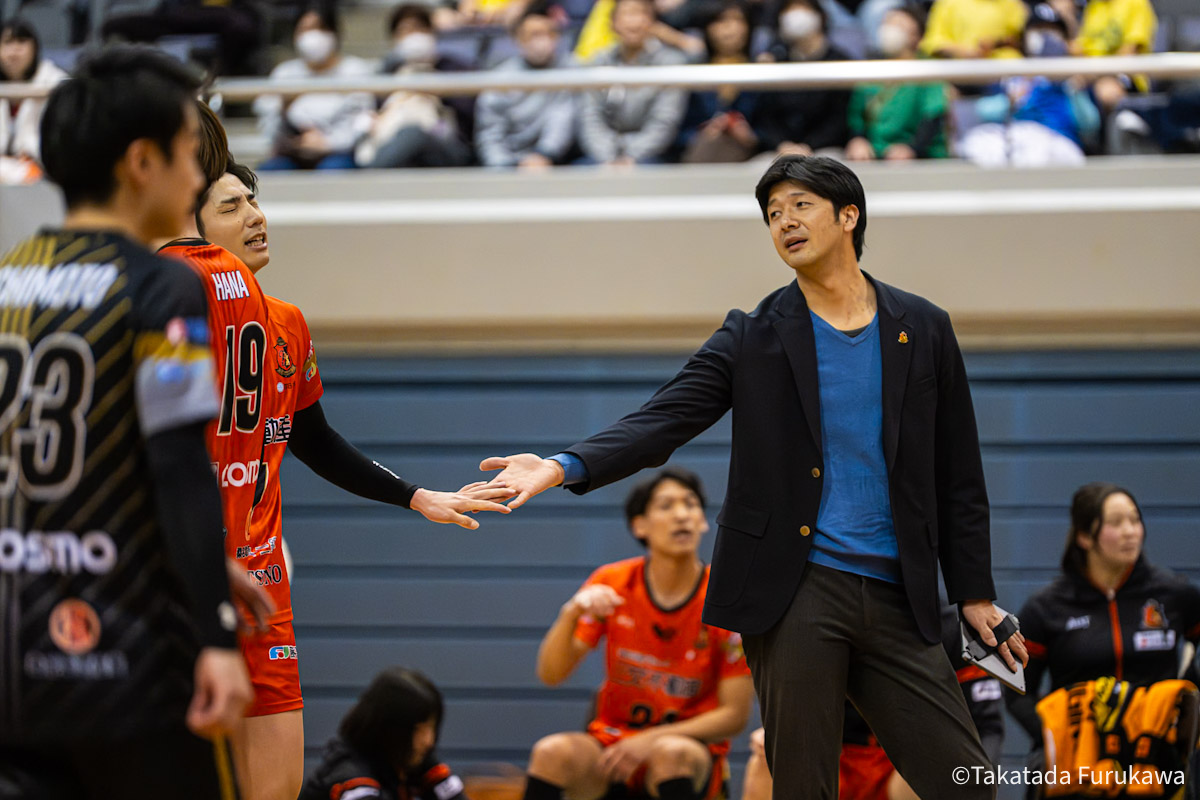 VT三重の監督を退任した倉田真氏が同チームのアカデミーディレクターに