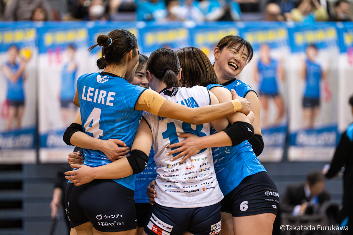 大阪市が募集中の黒鷲旗JVA第73回全日本バレーボール選抜大会チケット