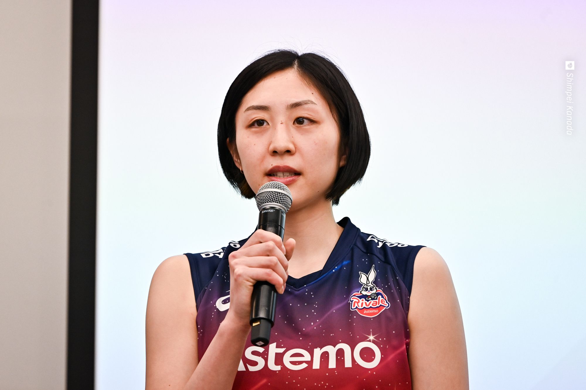 Astemoリヴァーレ茨城、日本代表初選出の野中瑠衣と室岡莉乃が