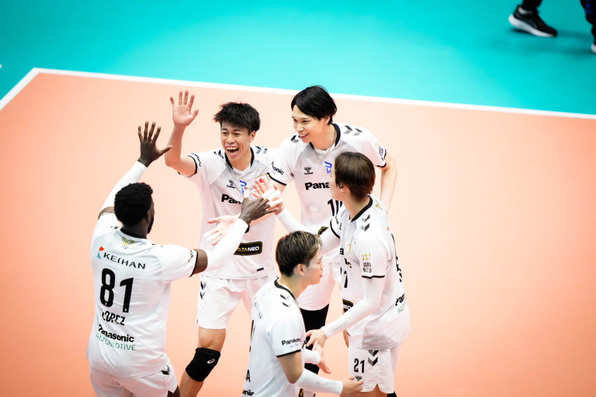 大阪Bがヌガペト擁するイランのクラブに勝利で決勝に進出