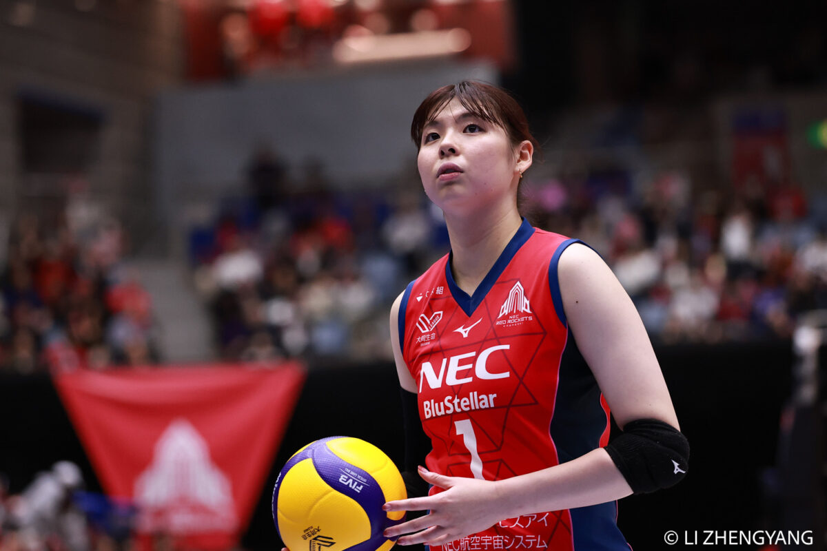 写真ギャラリー】2025.10.24 2025-26 大同生命SV.LEAGUE WOMEN 第3節