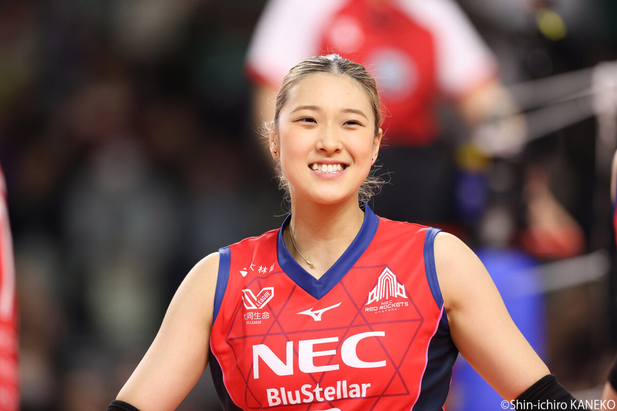 写真・2枚目】【写真ギャラリー】2025.12.21 令和7年度皇后杯 JVA