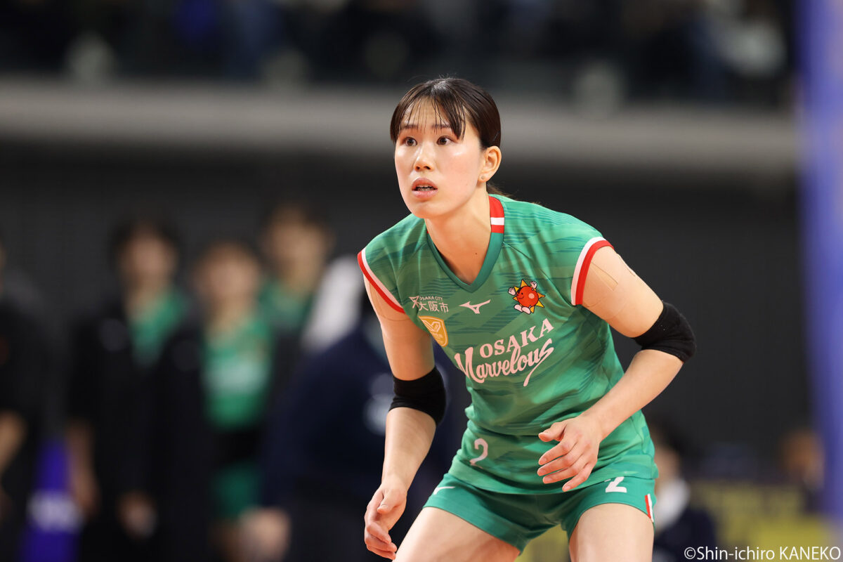 写真・86枚目】【写真ギャラリー】2025.12.21 令和7年度皇后杯 JVA