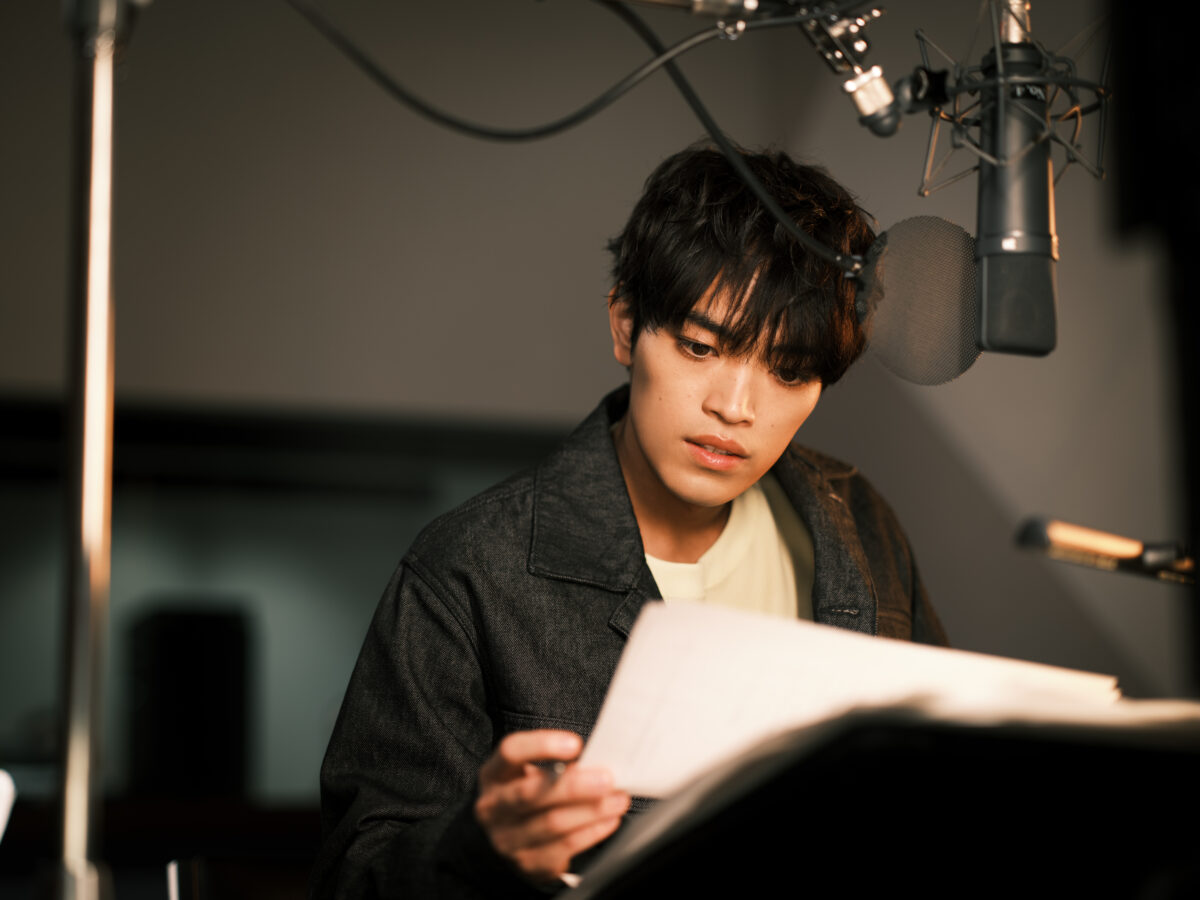 男子日本代表のドキュメンタリー映画の入場者プレゼントが決定