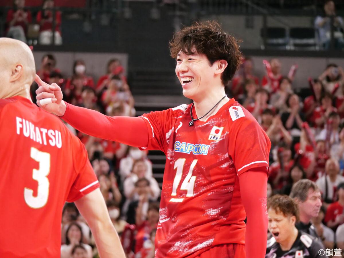 バレーボール男子ブラジル代表 サイン入りジャージ 7番 男子日本代表_260825親善試合_12.jpg